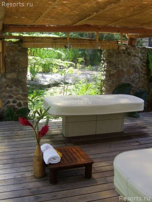 Bora-Bora Pearl Beach Resort 49